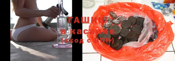 крисы Алзамай